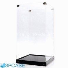 홀로그램피규어장식장