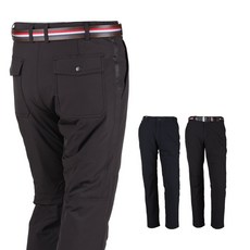 필우드 프리미엄 덕다운 골프바지 FW8W507