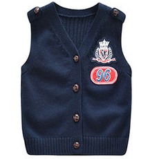 유아사파리조끼