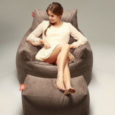 보니타유아빈백