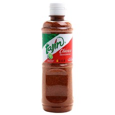 타힌 클라시코 시즈닝, 400g, 1개