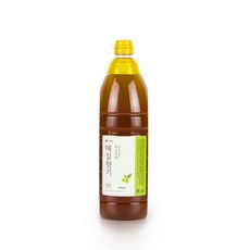 매실향기 매실원액 1800ml 매실청, 1개
