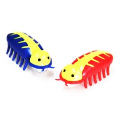 멍냥로봇장난감