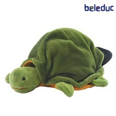 물고기손인형