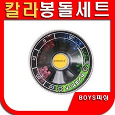 여의봉돌