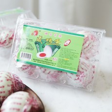 중국오리알