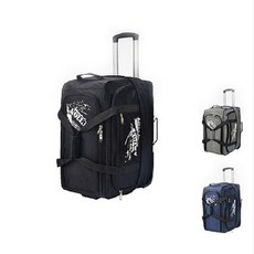 캐리어형여행가방