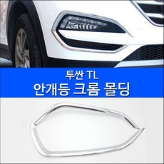 올뉴투싼전방센서