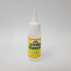 유광 무광바니쉬, 1개