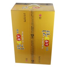 민속고향김 선물세트 15호(30봉), 1box