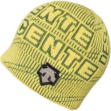 데상트 비니 1718 DESCENTE D8-0067 SLIM, 단품