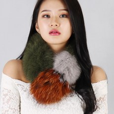 폭스넥워머