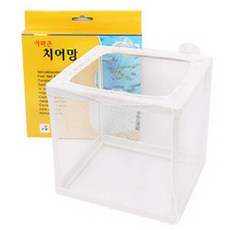 아마존 치어망, 1개