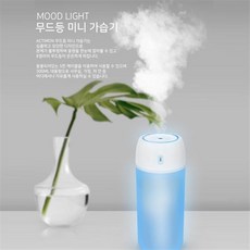 액티몬가습기