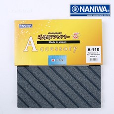 나니와 멘나오시 숫돌(대) 24방 (숫돌면교정), 1개