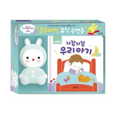 블루래빗오리