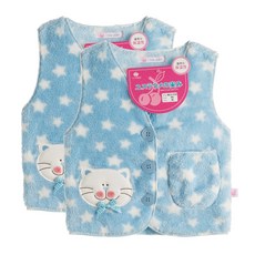 에콘드수면조끼