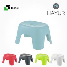 richell의자