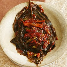 바라깻잎한박스