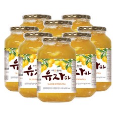 더상큼한유자