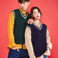 브이넥베스트