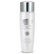 프라젠트라 수딩 레볼루션 토너 150ml - 임산부 화장품, 1세트