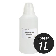 오마르 고급 디퓨저베이스, 1000ml x 1개, 1개