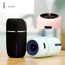 아이닉미니가습기