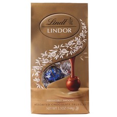 lindt초콜릿