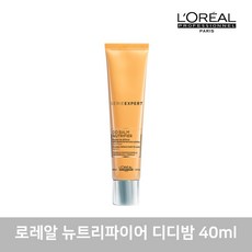 로레알 세리 엑스퍼트 뉴트리파이어 디디 밤 헤어에센스, 1개, 40ml
