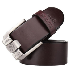 남자소가죽벨트