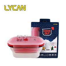 라이칸l4충전기