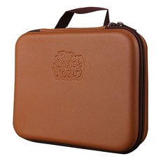 스낵월드페어리폰