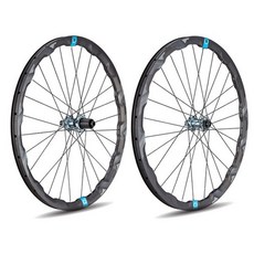 Quai 휠셋 27.5인치/ISOS ENDURO/PRO BOOST 풀카본 디스크 앞/뒤셋 (2타입), ENDURO