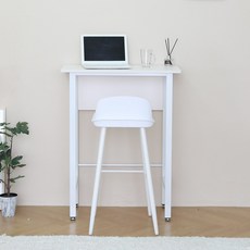 블루밍홈 하이업책상, 아이보리