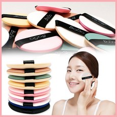 v&a쿠션퍼프