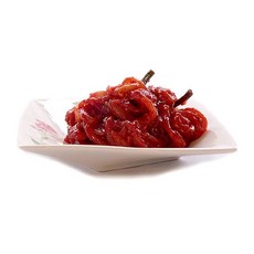 강경조개젓갈