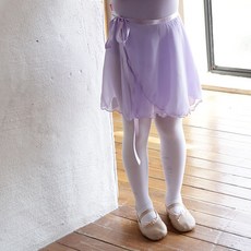 유아발레쉬폰치마