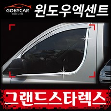 스타렉스방음
