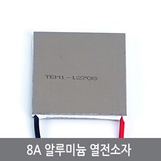 펠티어소자12708