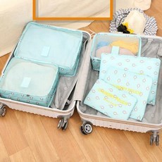 캐릭터여행용파우치