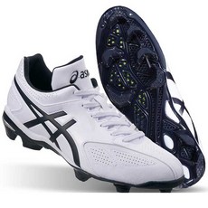 ASICS [SFP101-0150] 아식스 스타샤인 포인트화 (백+남)