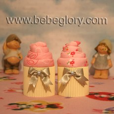 바디슈트케이크