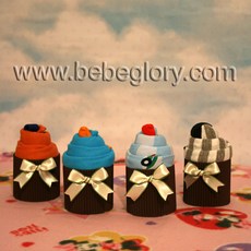 바디슈트케이크