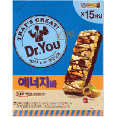 슈퍼맨에너지바
