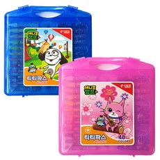 옴므크레파스