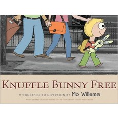 Knuffle Bunny Free:, Balzer & Bray/Harperteen