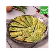깻잎전