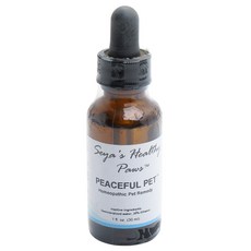 피스풀마운틴 피스풀 펫 안정 보조제 30ml, 1개