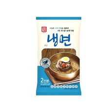 한성 냉면사리 350g (2인분), 1개